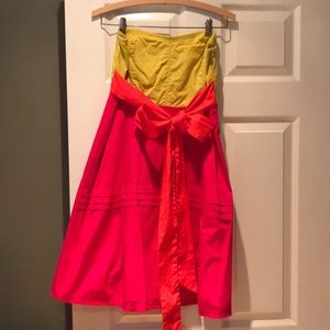 Fabulous sun dress